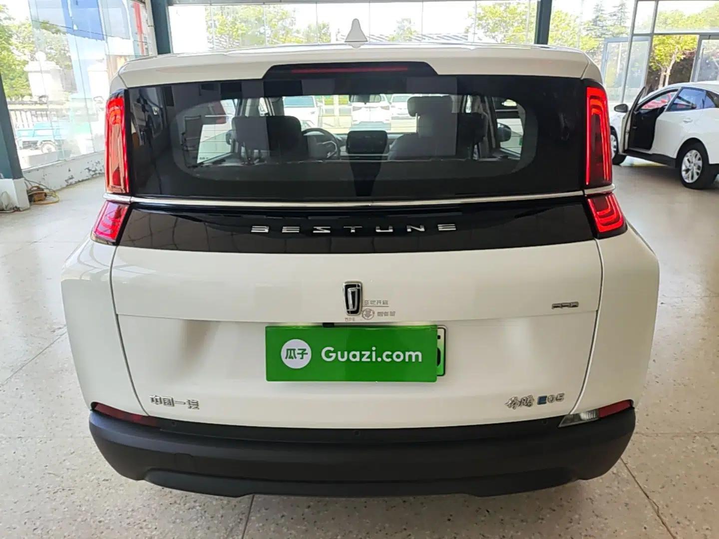 Bestune NAT 2023 PRO Comfort Travel Edition 425km — миниатюра 5