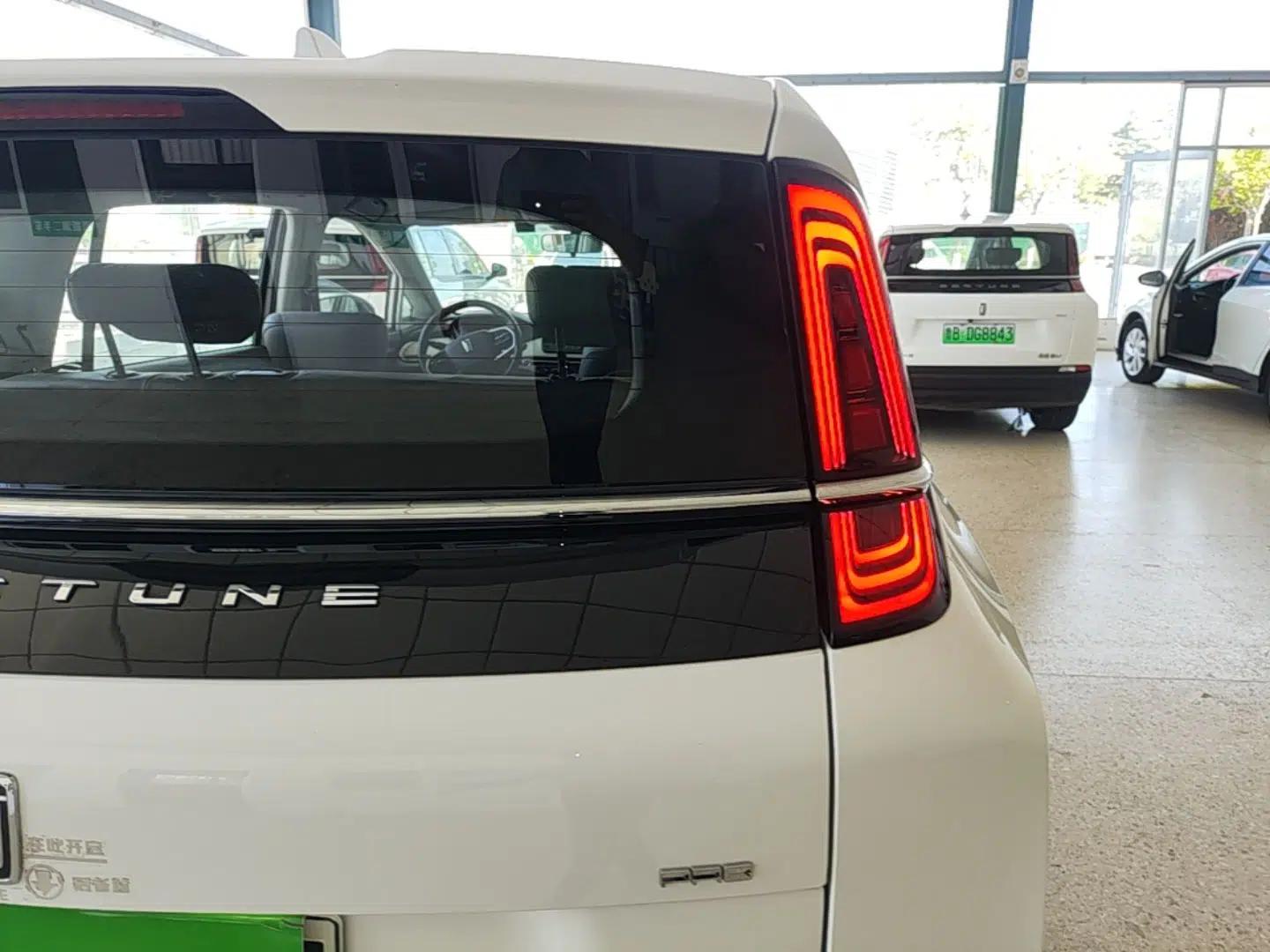 Bestune NAT 2023 PRO Comfort Travel Edition 425km — миниатюра 7