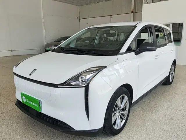 Bestune NAT 2023 PRO Comfort Travel Edition 425km