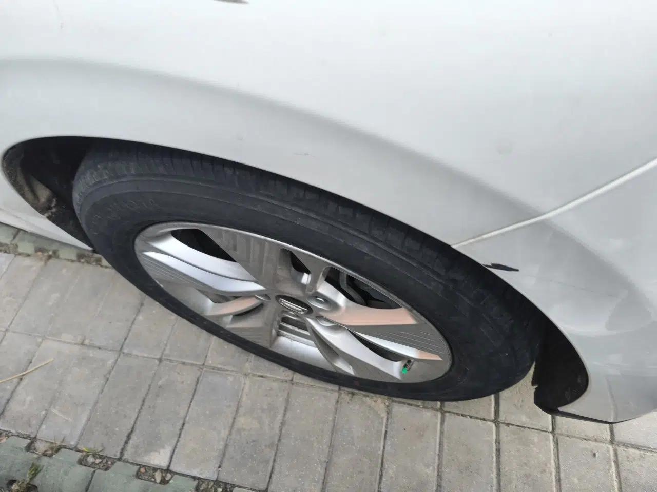 Bestune NAT 2022 Enjoy Travel Edition 100kW 425km — миниатюра 8