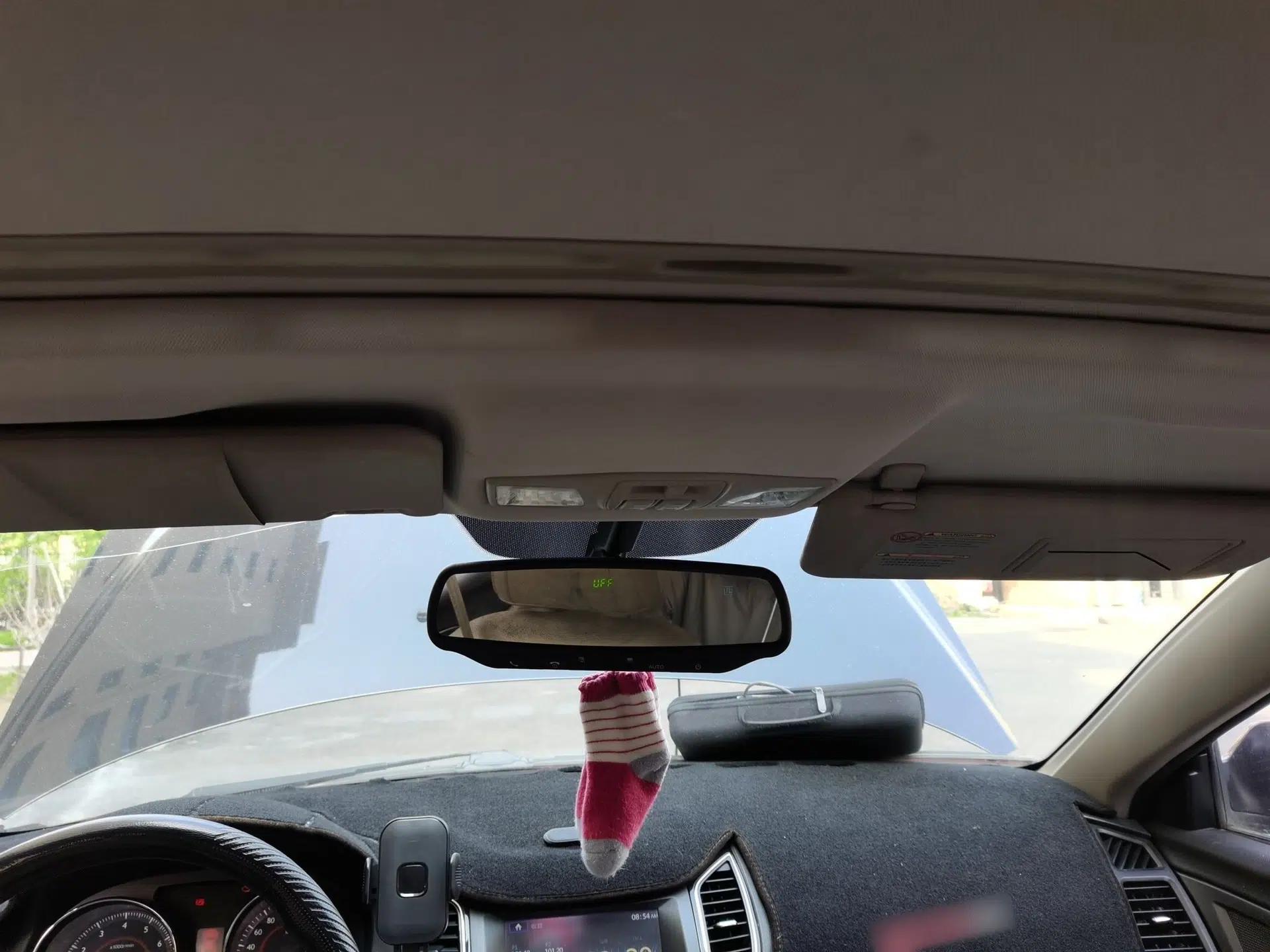 Bestune B50 2013 1.6L Manual Prestige Edition — миниатюра 19