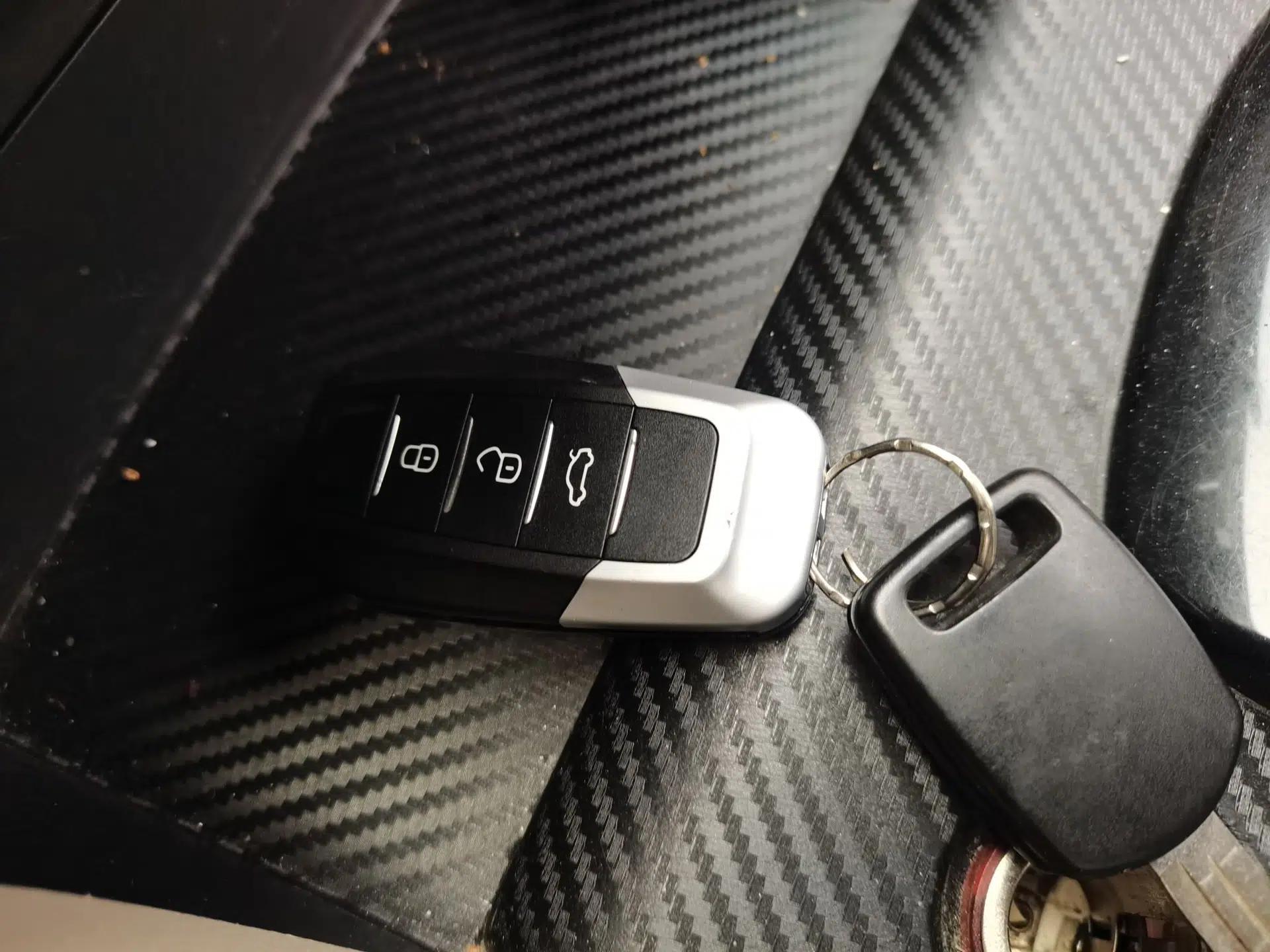 Bestune B50 2013 1.6L Manual Prestige Edition — миниатюра 9
