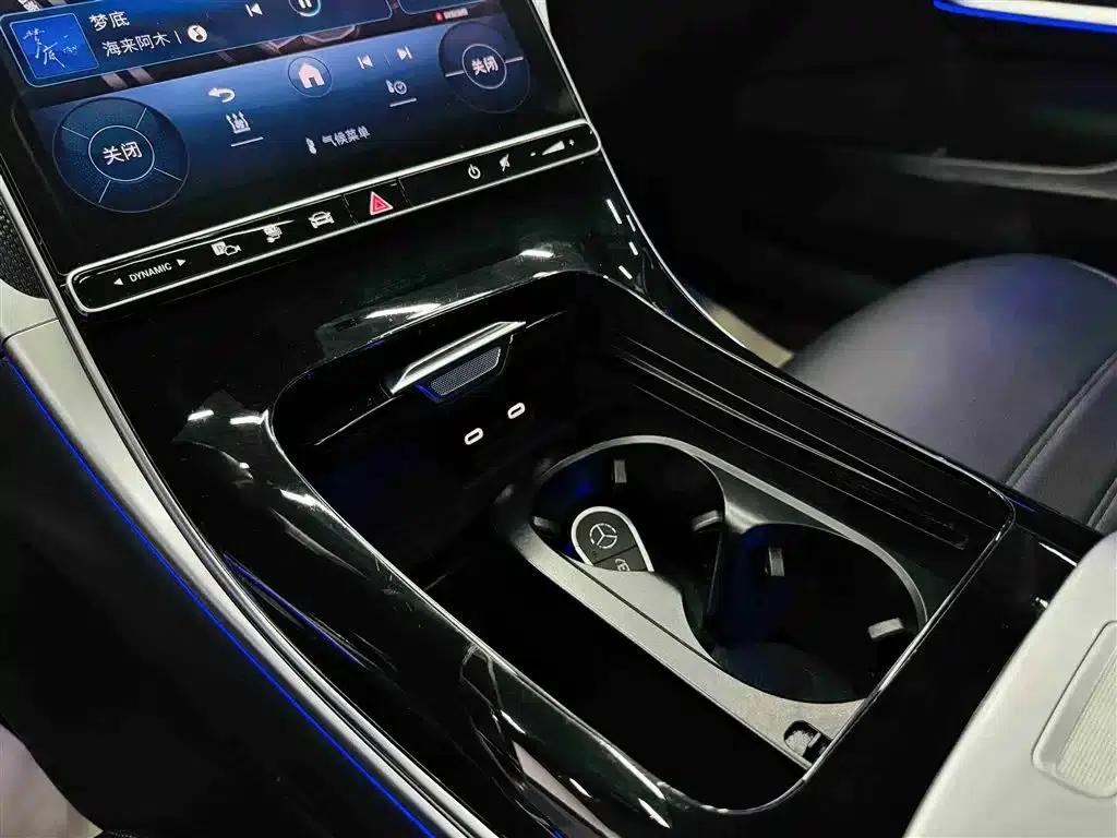 Mercedes-Benz C-Class PHEV 2024 C 350 eL — миниатюра 16