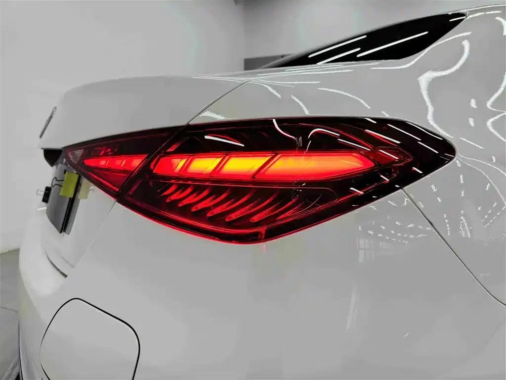 Mercedes-Benz C-Class PHEV 2024 C 350 eL — миниатюра 24