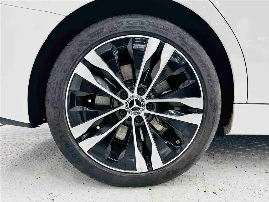 Mercedes-Benz C-Class PHEV 2024 C 350 eL — миниатюра 25