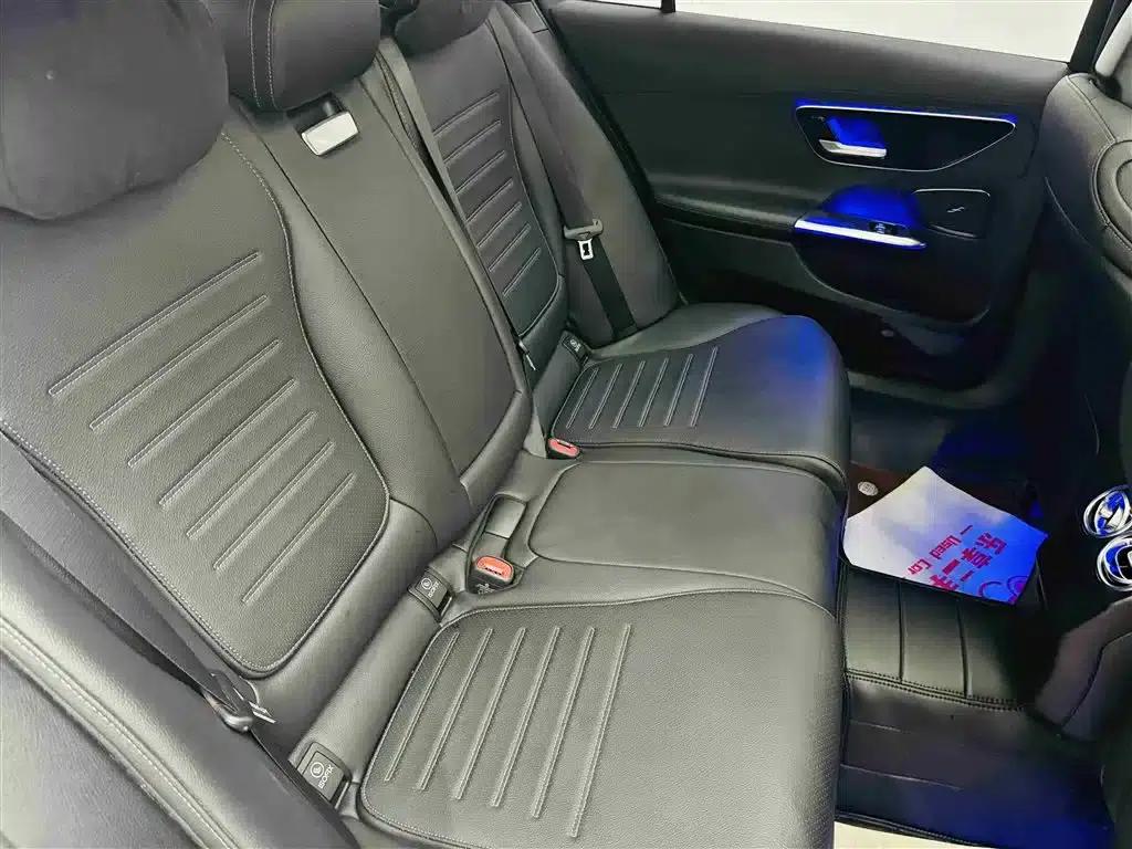 Mercedes-Benz C-Class PHEV 2024 C 350 eL — миниатюра 27