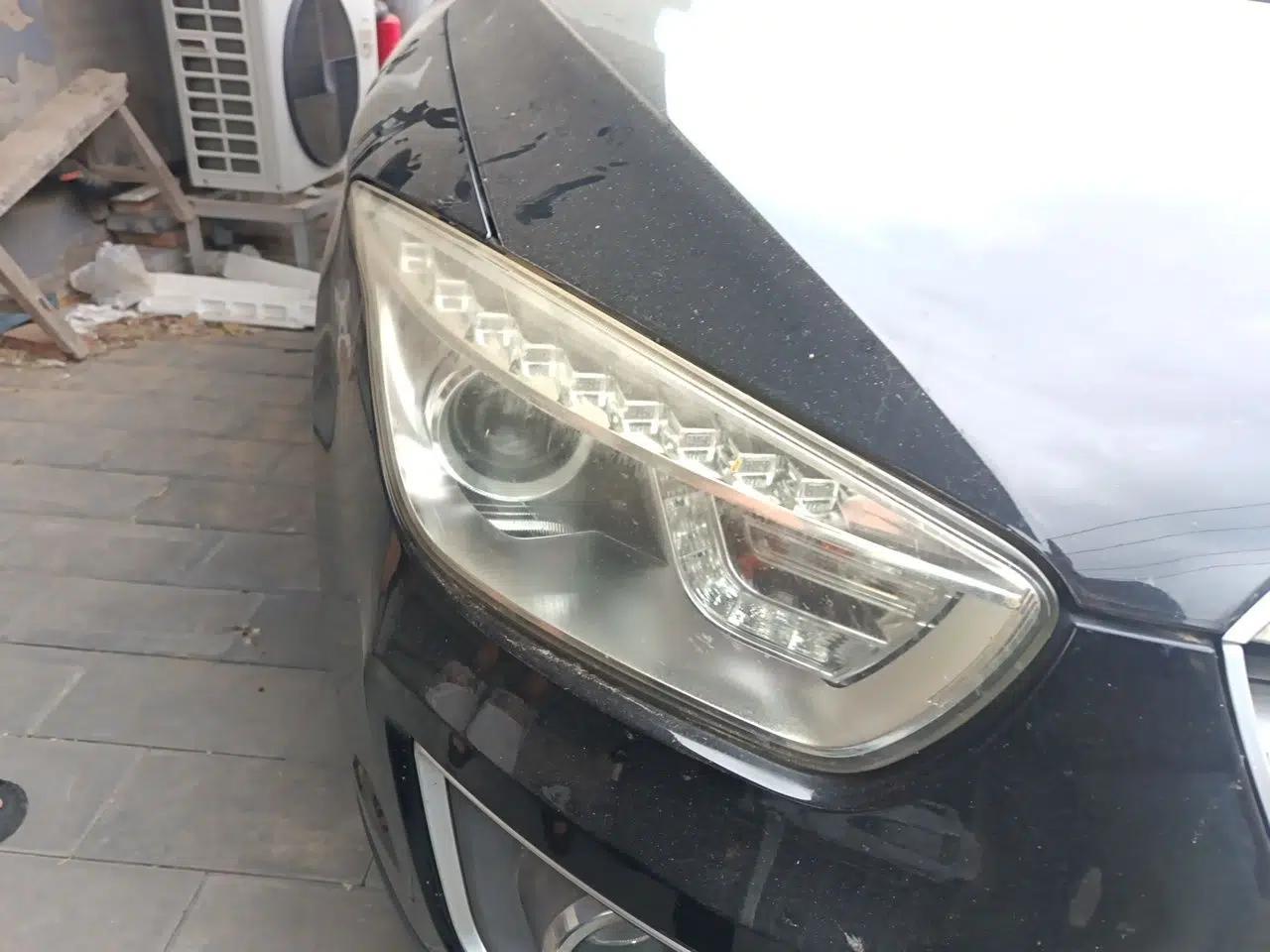 Bestune X80 2015 2.0L Automatic Comfort Anniversary Edition — миниатюра 7