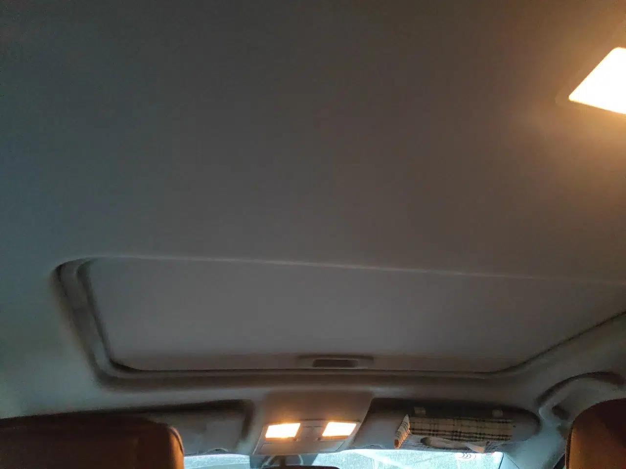 Bestune X80 2013 2.0L automatic comfort version — миниатюра 19
