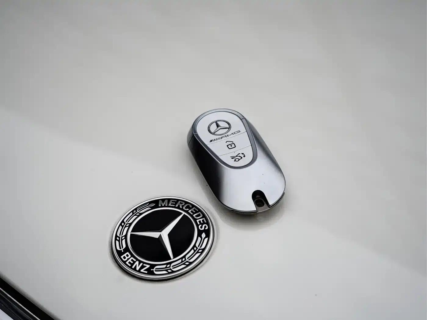 2022 Mercedes-Benz EQS AMG 53 4MATIC+ — миниатюра 9