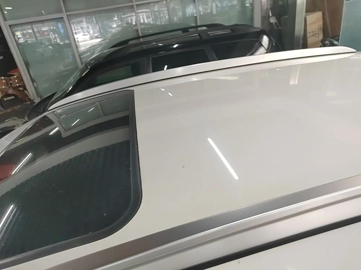 Bestune X40 2019 1.6L Automatic Luxury Edition China VI — миниатюра 11