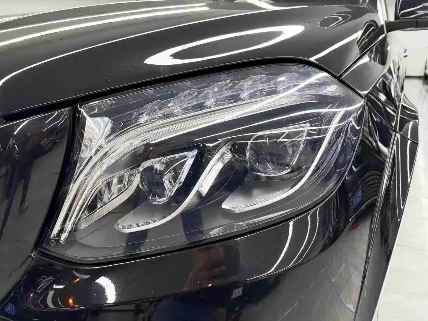 2017 Mercedes-Benz GLS AMG 63 4MATIC — миниатюра 26