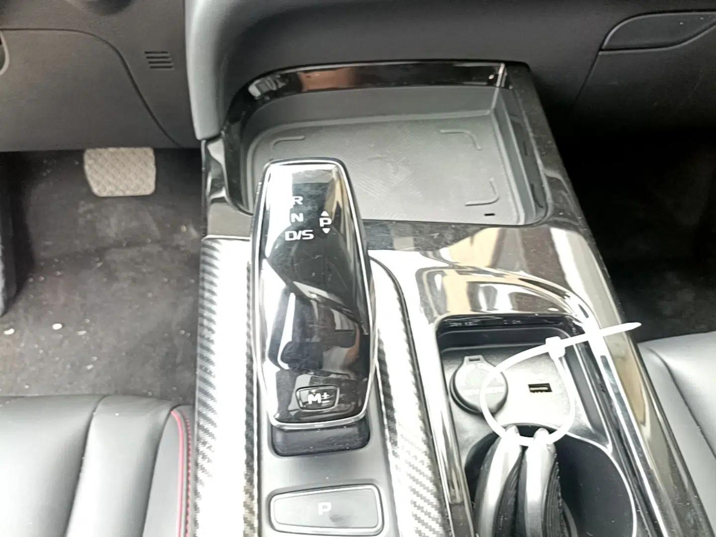 Bestune T55 2021 1.5T Automatic Joyful·Prestige Edition — миниатюра 16