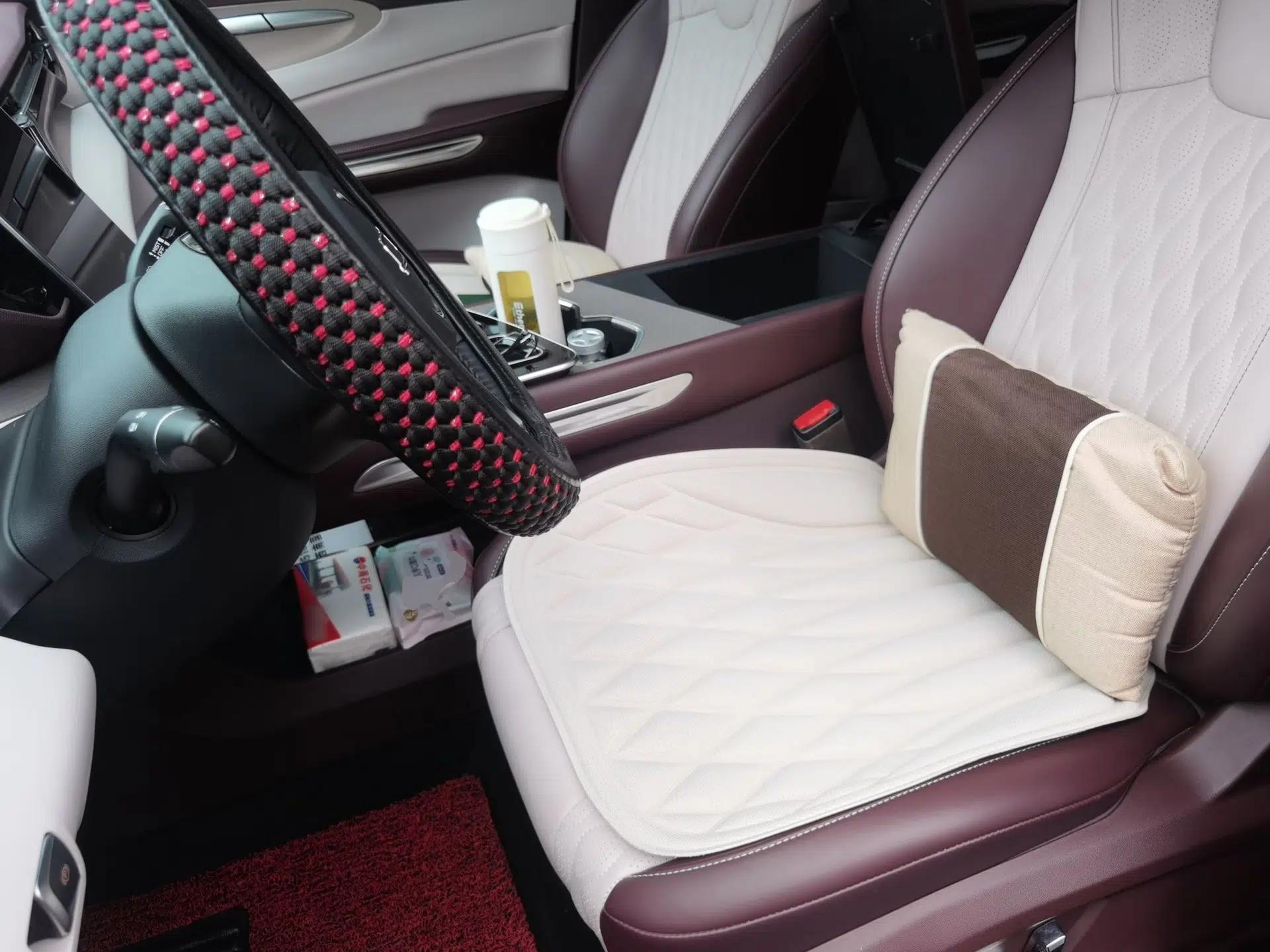 Bestune T90 2023 2.0T Automatic Flagship Edition — миниатюра 16