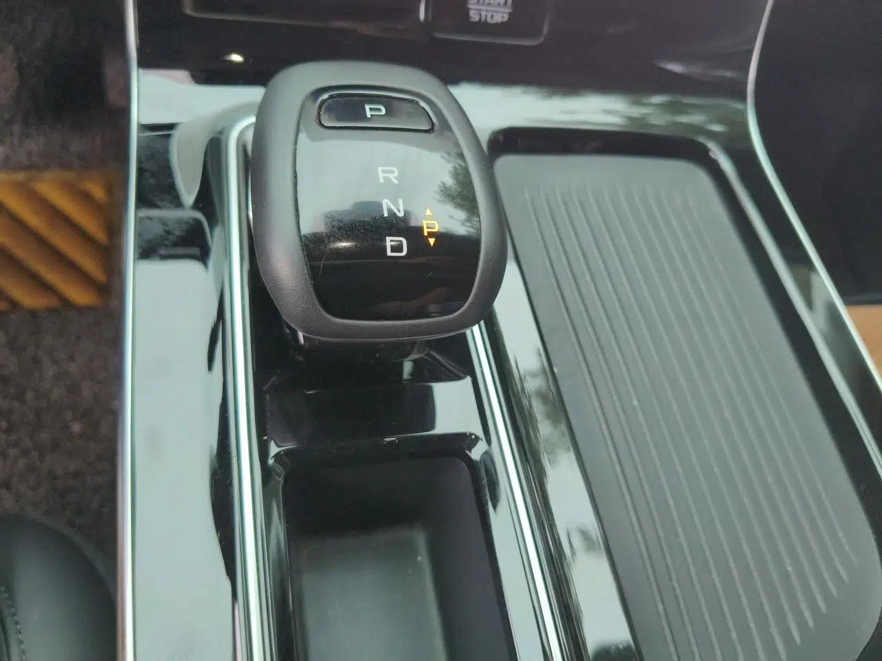 Bestune T90 2023 1.5T DCT Automatic Luxury Edition — миниатюра 15