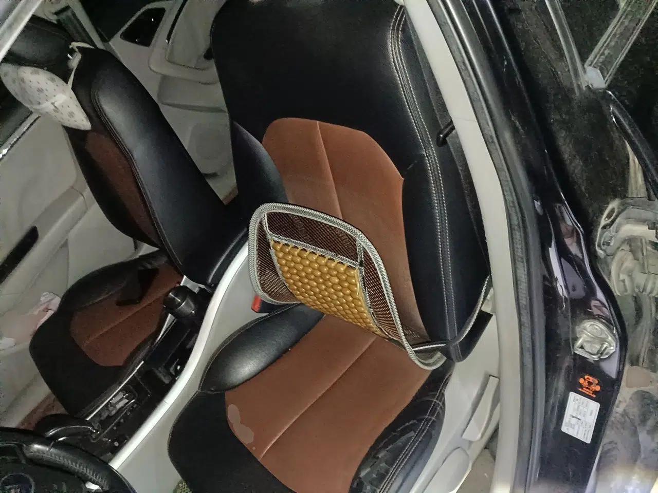 Bestune B90 2014 1.8T automatic comfort version — миниатюра 16