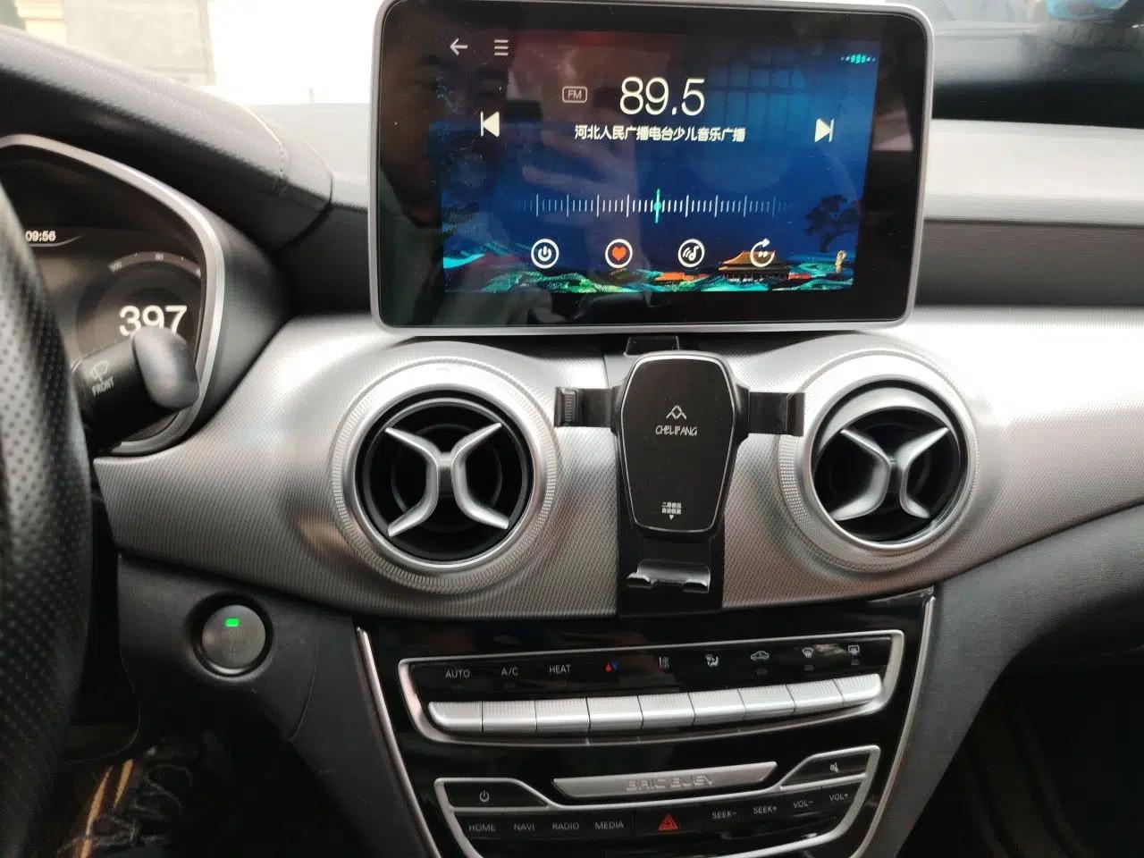 BAIC Beijing EU5 2018 R550 Smart Trend Edition — миниатюра 14