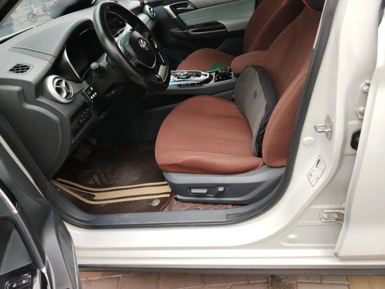 BAIC Beijing EU5 2018 R550 Smart Trend Edition — миниатюра 16