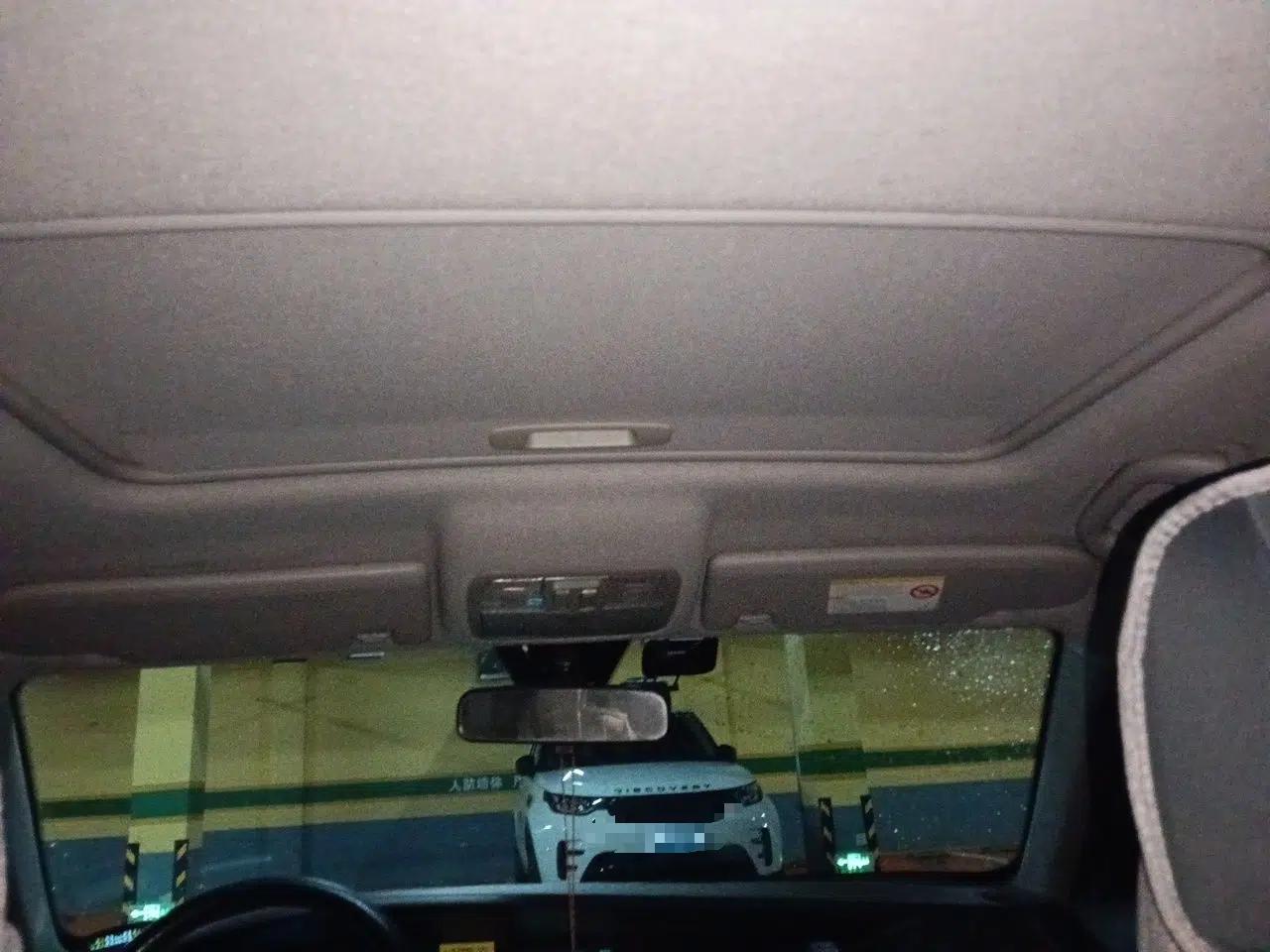 BAIC Senova D50 2014 1.5L manual comfort version — миниатюра 19