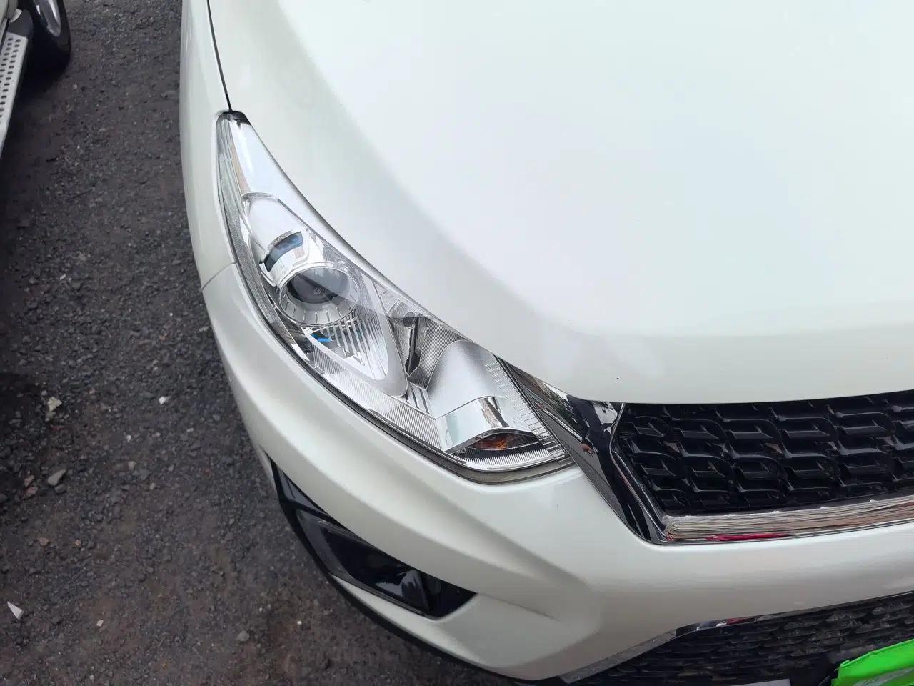 BAIC Senova X35 2016 1.5L Manual Elite Edition — миниатюра 7