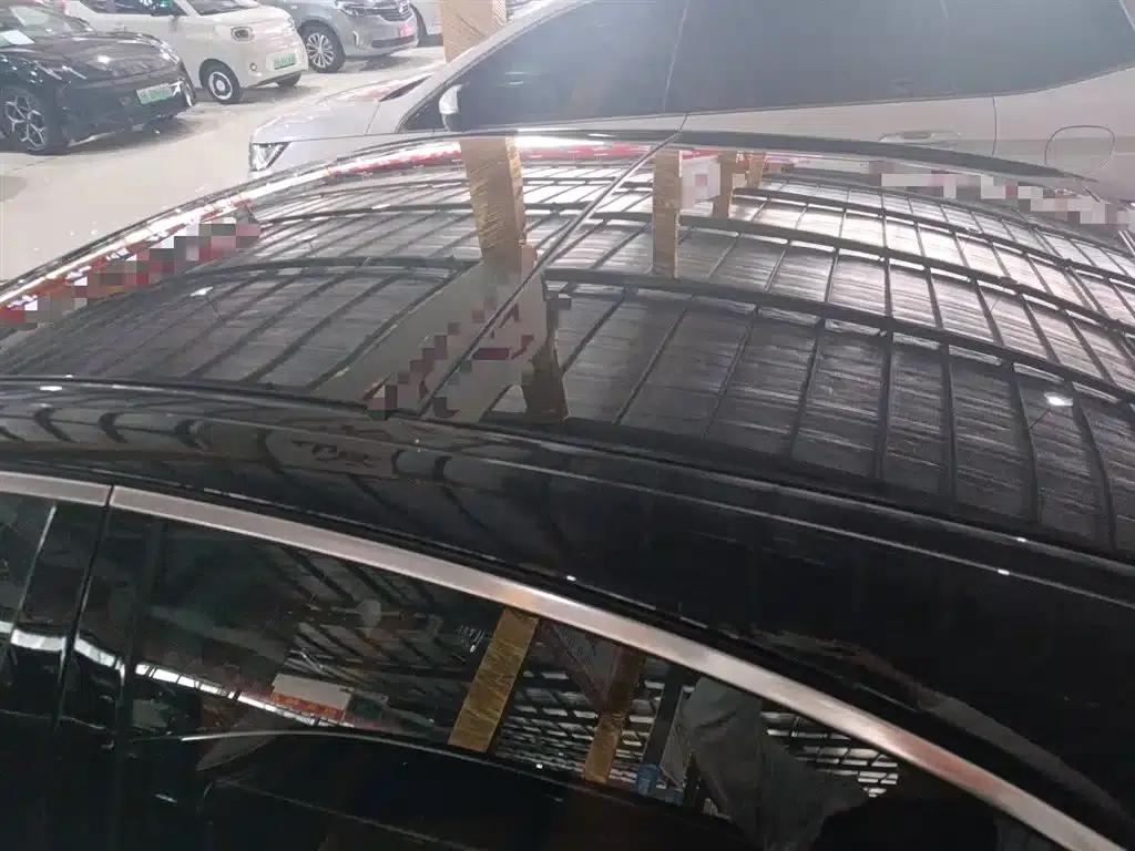 Mercedes-Benz S-Class PHEV 2023 S 450 e L Plug-in Hybrid Sedan — миниатюра 13