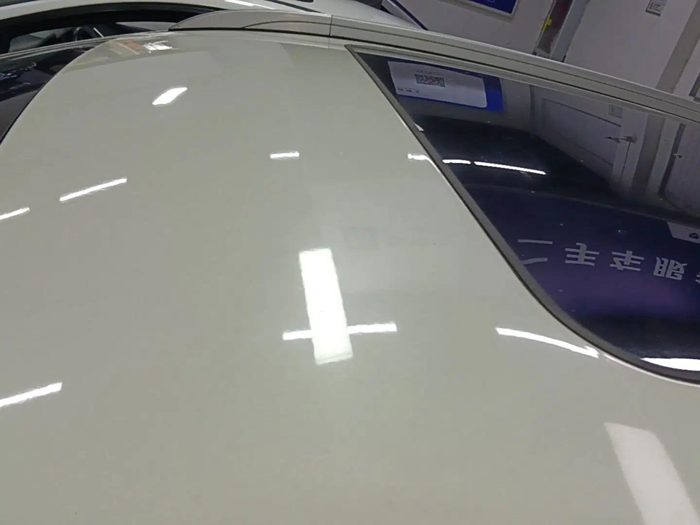 BAIC Senova X55 2016 1.5T CVT Elite Edition — миниатюра 11