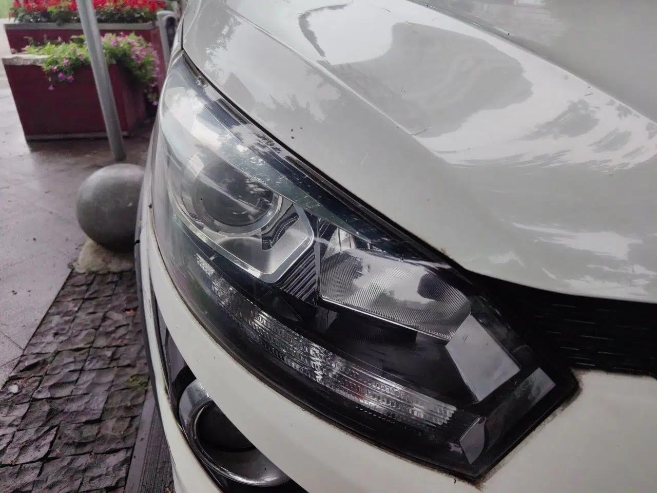 BAIC Senova X25 2015 1.5L Manual Elite Edition — миниатюра 7