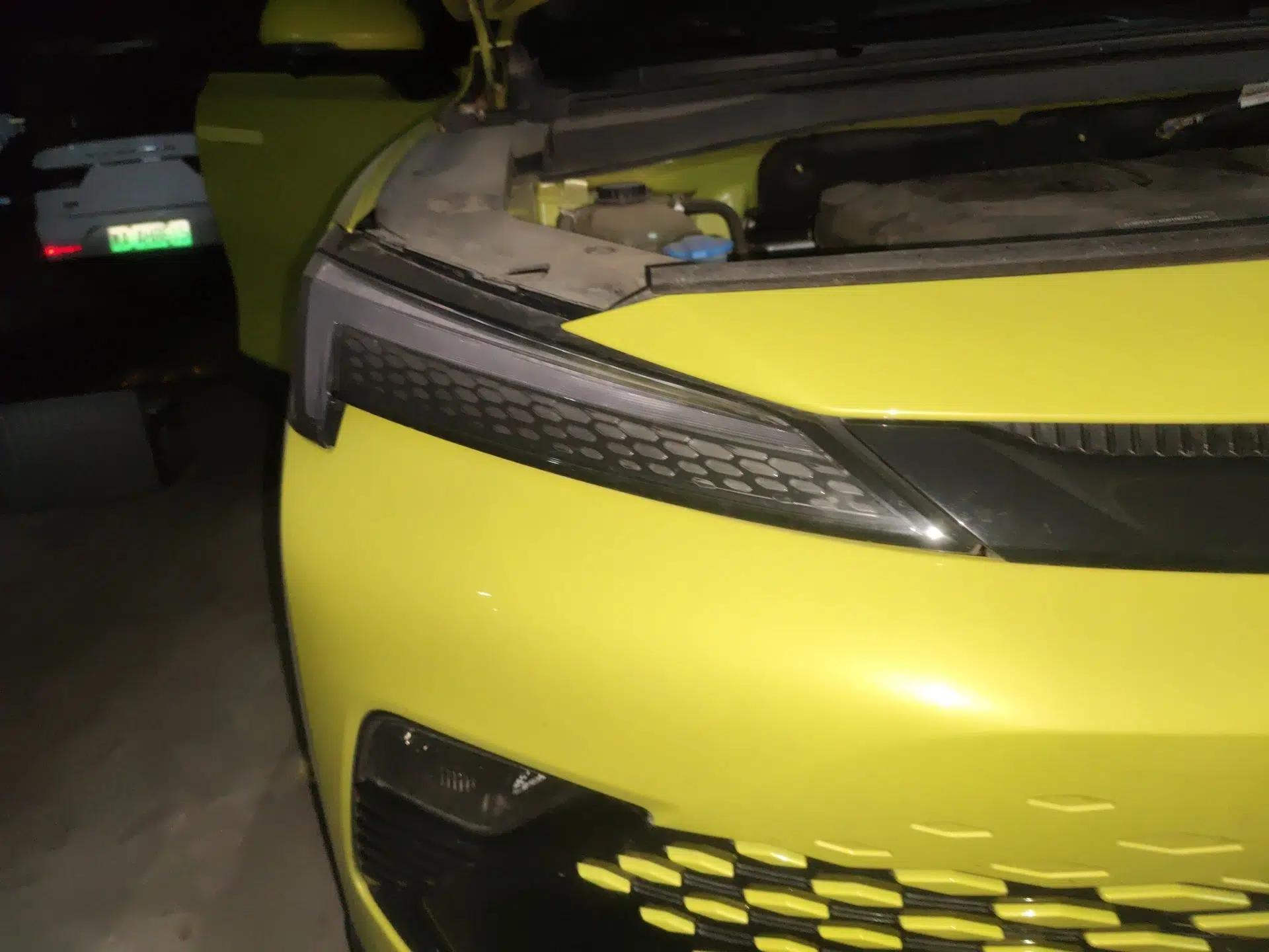 BAIC Rubik 2022 1.5T DCT Diamond Edition — миниатюра 7