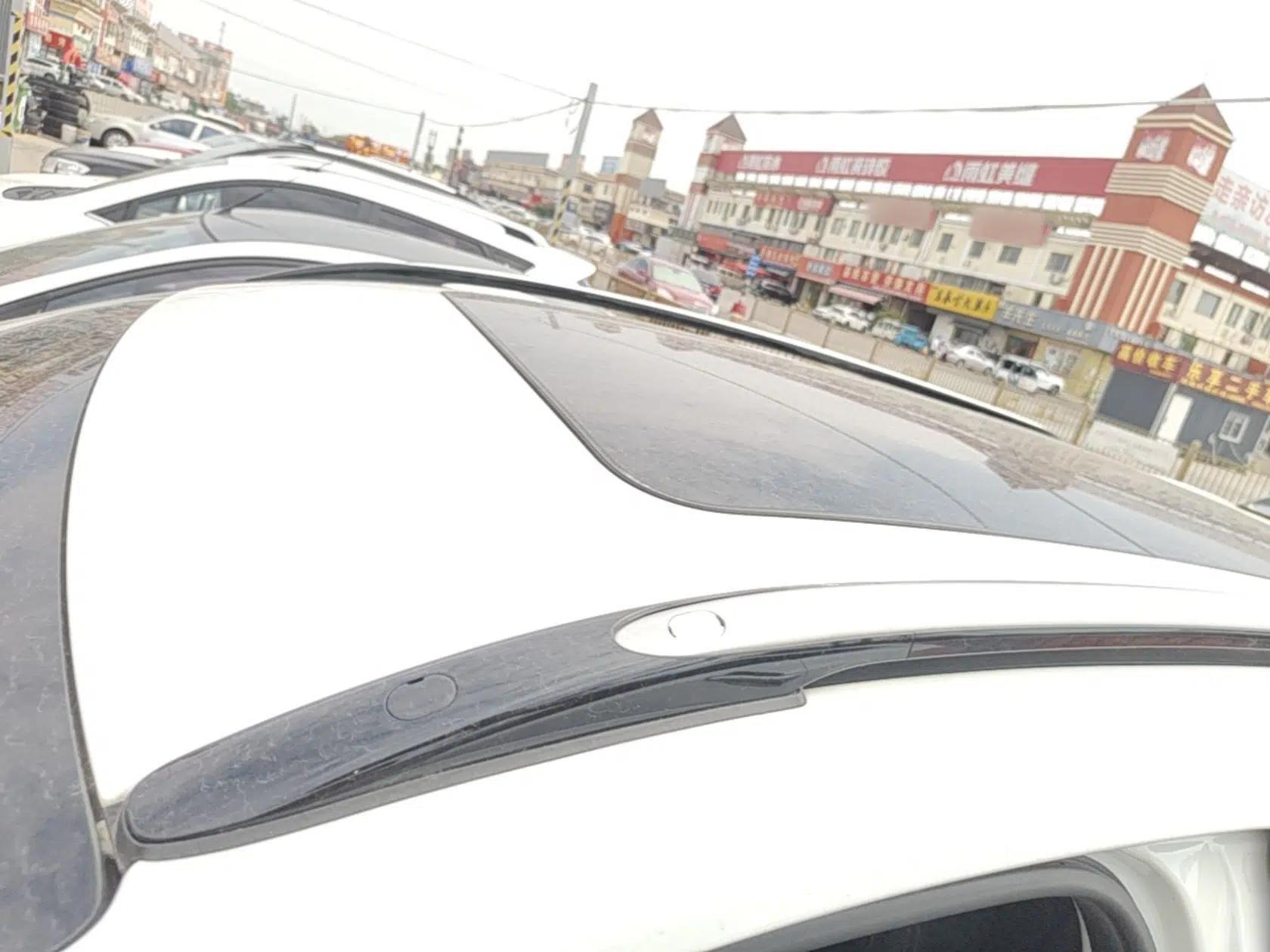 BAIC Beijing X5 2018 1.5T CVT Elite Version National V — миниатюра 11