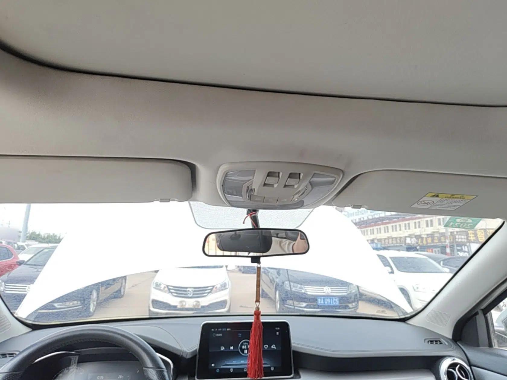 BAIC Beijing X5 2018 1.5T CVT Elite Version National V — миниатюра 20