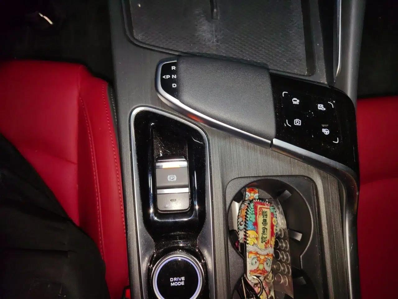 CHANGAN UNI-T 2020 1.5T Flagship Version — миниатюра 15