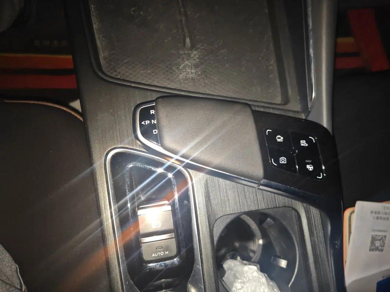 CHANGAN UNI-T 2020 1.5T Flagship Version — миниатюра 15