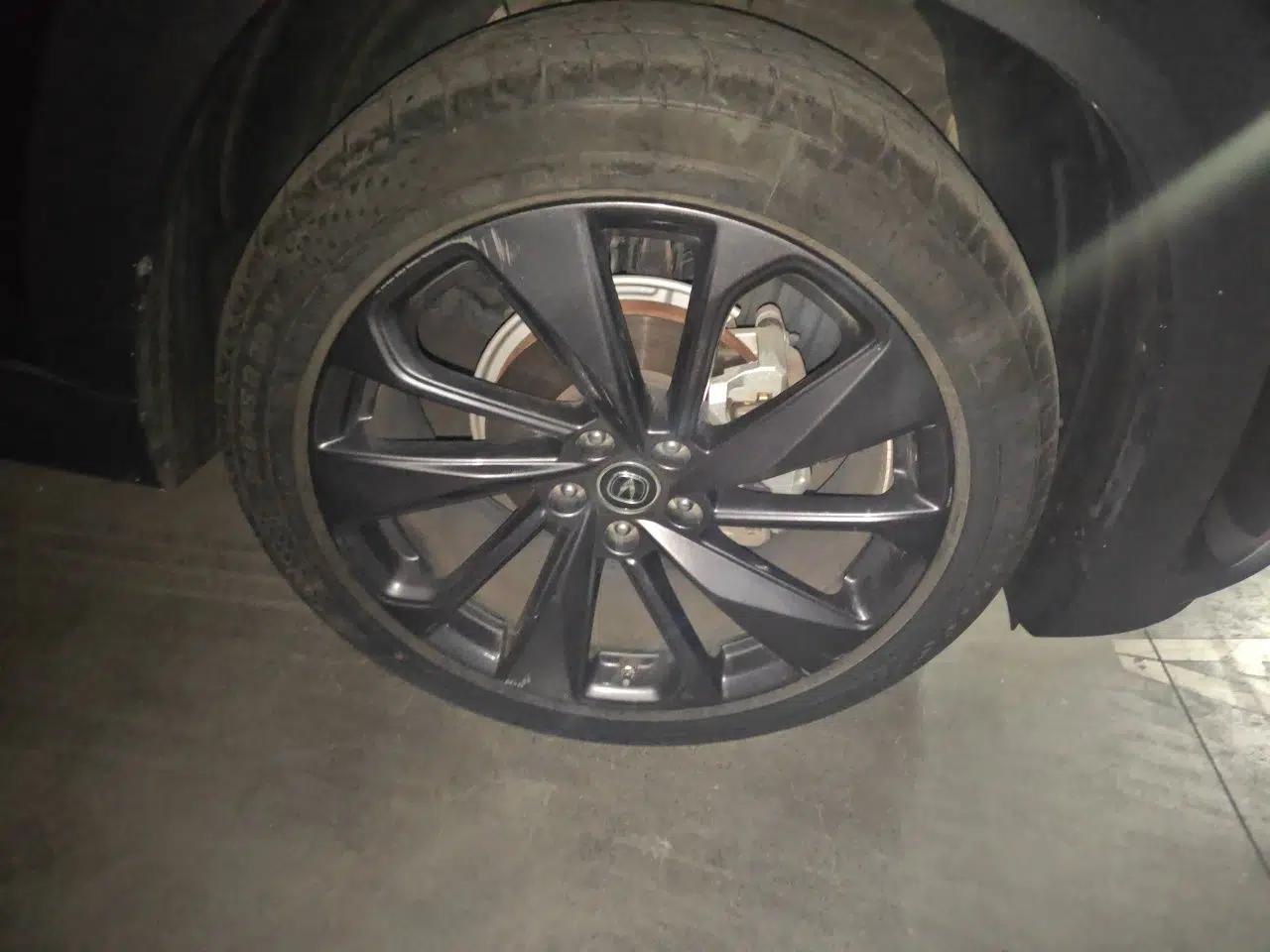 CHANGAN UNI-T 2020 1.5T Flagship Version — миниатюра 8