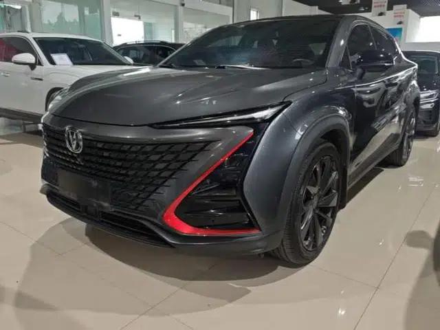 CHANGAN UNI-T 2020 1.5T Prestige Version