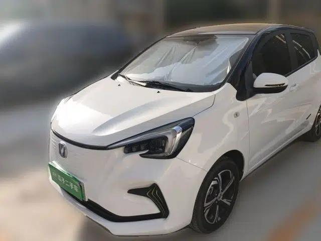 CHANGAN Benni E-Star 2022 Qingxin Edition Colorful Model Lithium Iron Phosphate