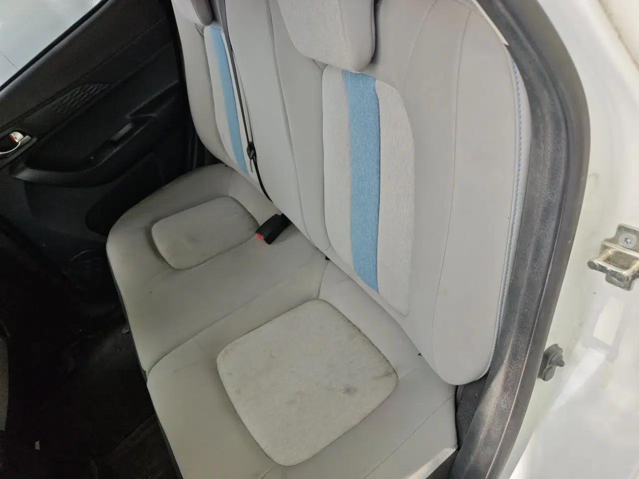 CHANGAN Benni E-Star 2022 Qingxin Edition Colorful Model Lithium Iron Phosphate — миниатюра 18