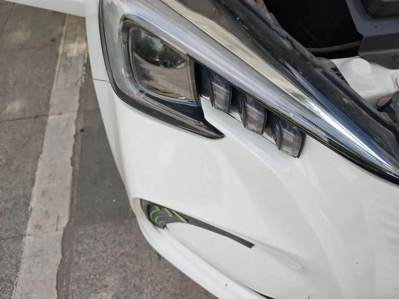 CHANGAN Benni E-Star 2022 Qingxin Edition Colorful Model Lithium Iron Phosphate — миниатюра 7