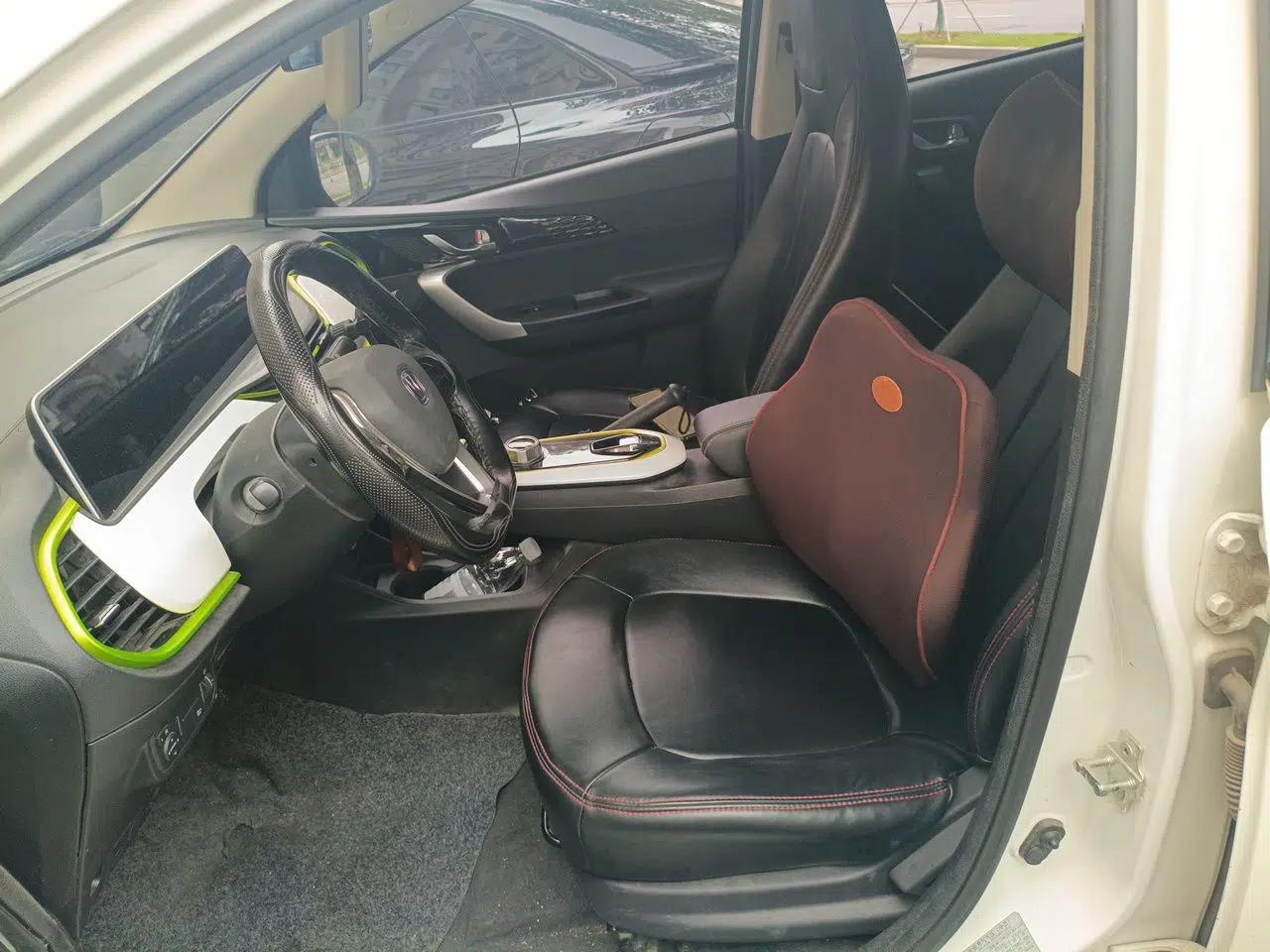 CHANGAN Benni E-Star 2020 Heartbeat Edition NMC Lithium — миниатюра 16