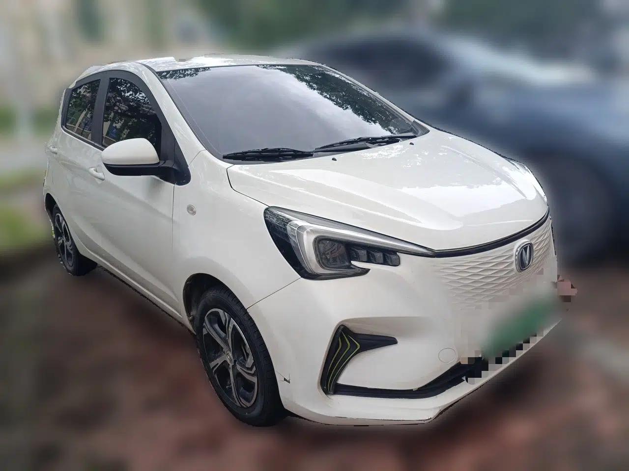 CHANGAN Benni E-Star 2020 Heartbeat Edition NMC Lithium — миниатюра 3