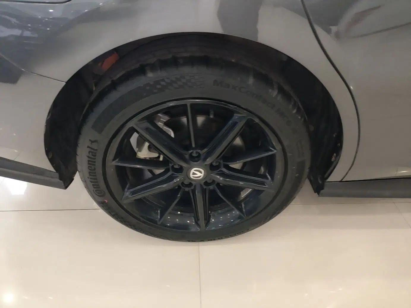 CHANGAN UNI-V iDD 2023 Zhidian iDD 1.5T 113km Smart & Fun Version (Rapid Edition) — миниатюра 10