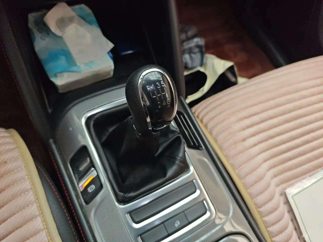 CHANGAN CS55 2017 1.5T Manual Ignition Model — миниатюра 15