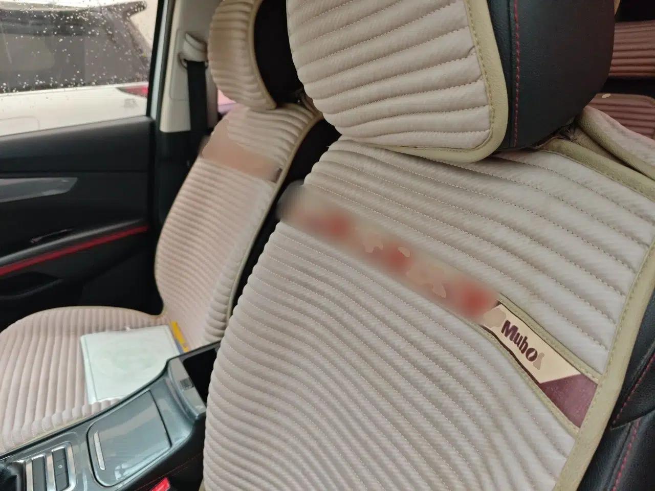 CHANGAN CS55 2017 1.5T Manual Ignition Model — миниатюра 16