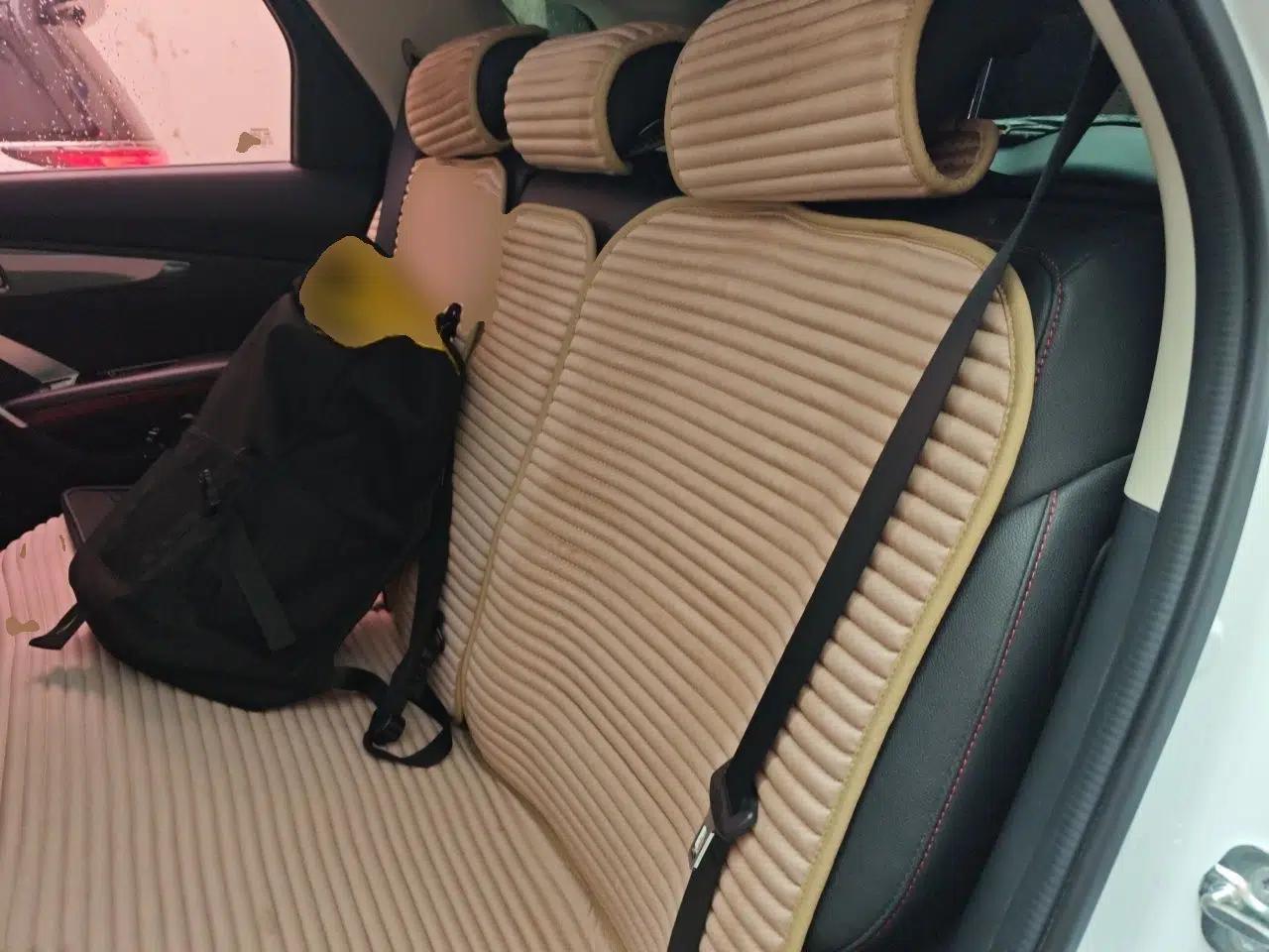 CHANGAN CS55 2017 1.5T Manual Ignition Model — миниатюра 18