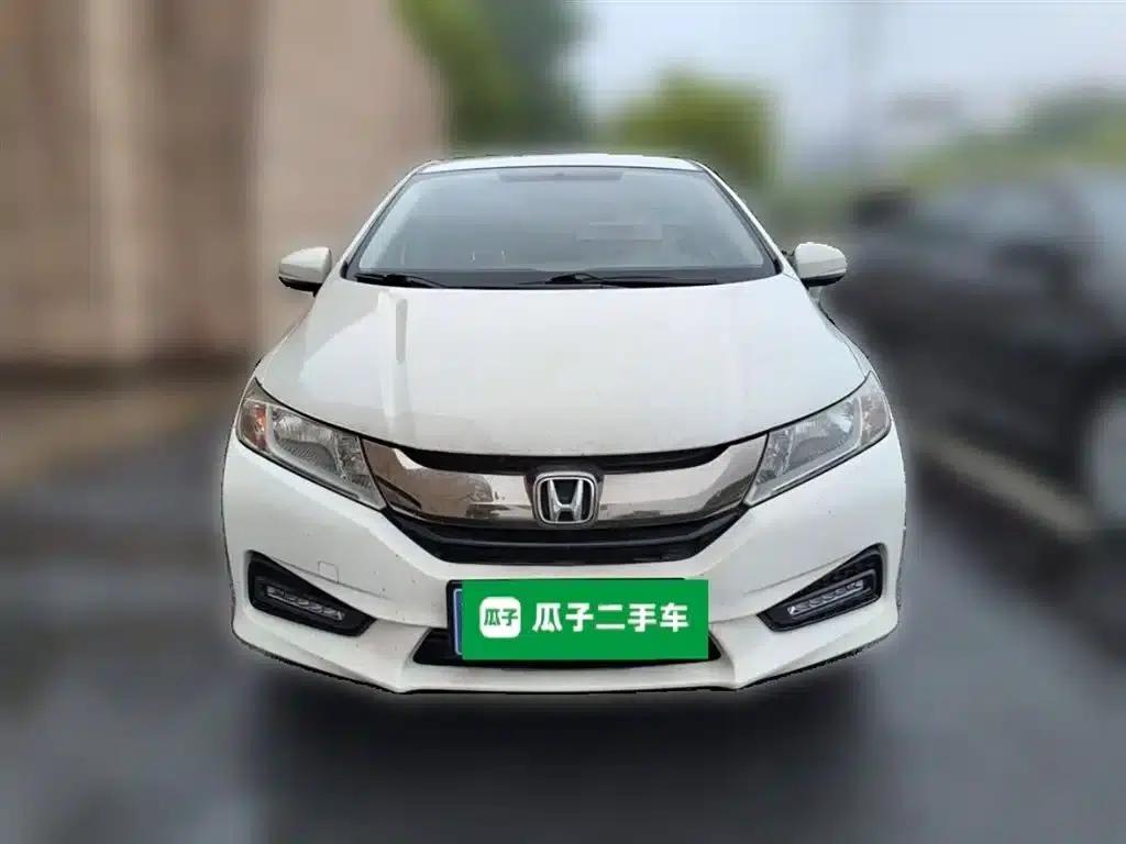 Honda City 2019 1.5L CVT Sport Edition — миниатюра 24