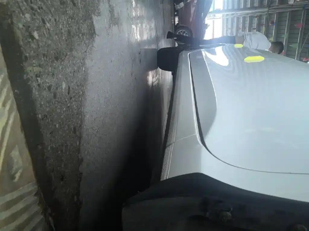 Honda City 2017 1.5L CVT Comfort Edition — миниатюра 21