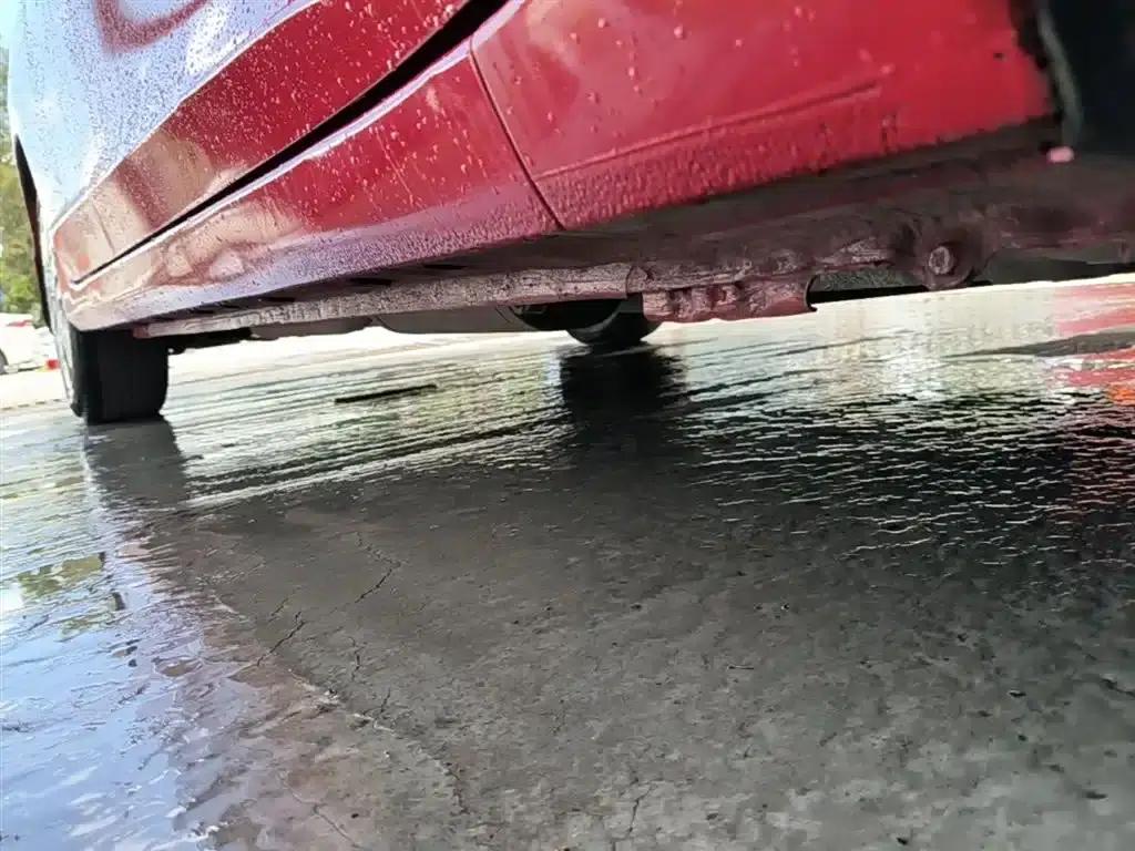 Honda City 2015 1.5L CVT Comfort Edition — миниатюра 21