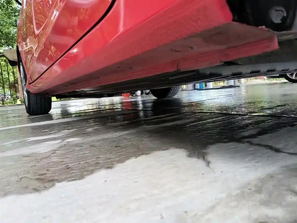 Honda City 2015 1.5L CVT Comfort Edition — миниатюра 22