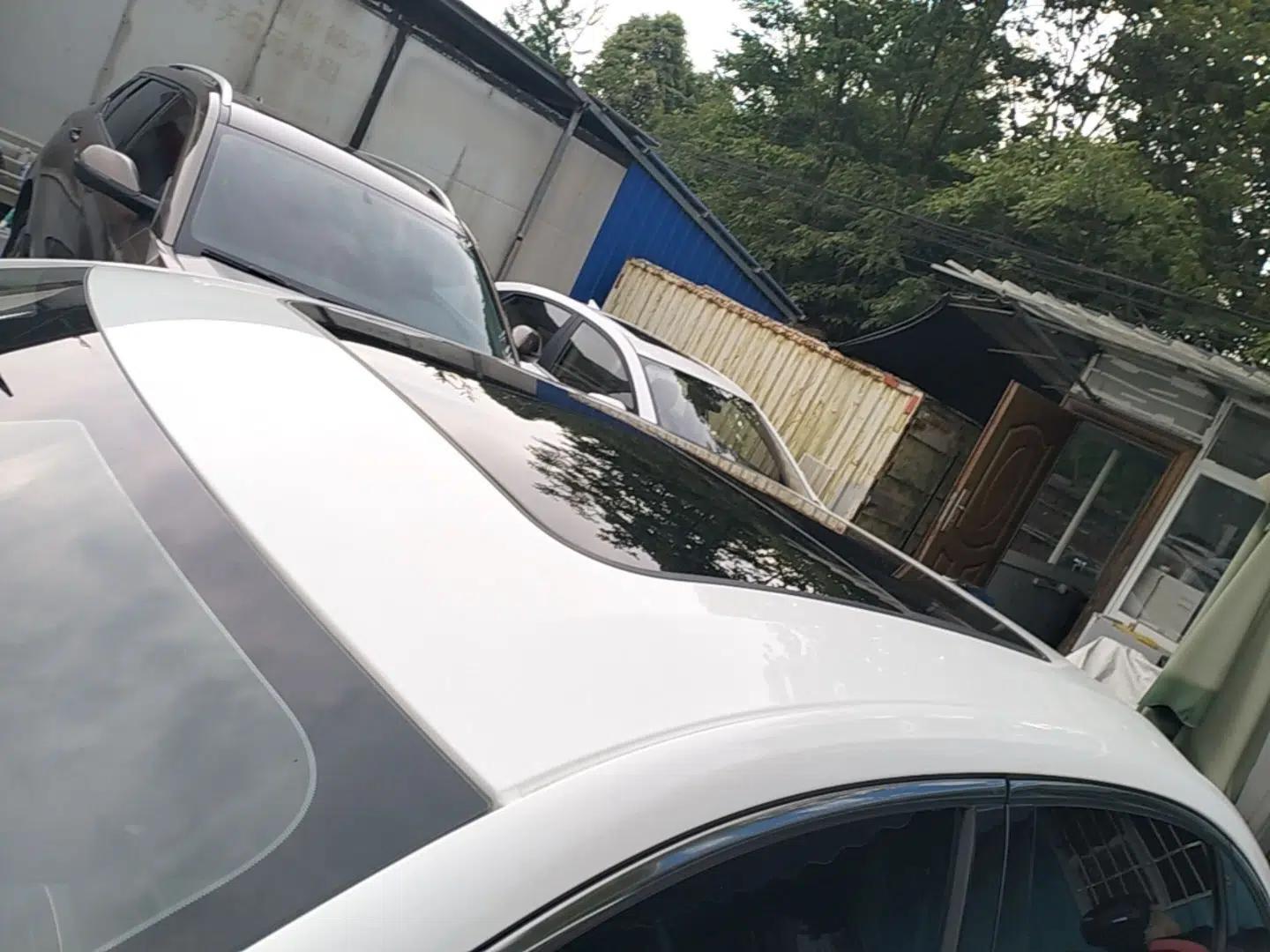 CHANGAN Eado DD 2023 Blue Whale NE 1.5T GDI DCT Flagship Model — миниатюра 11