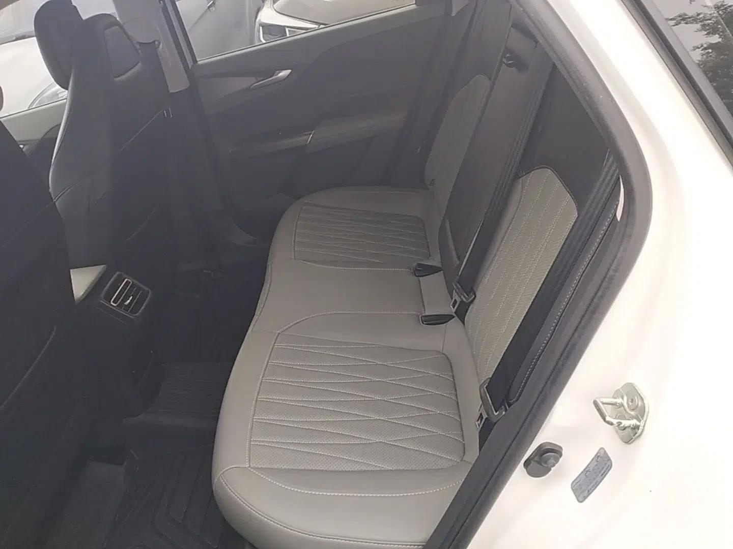 CHANGAN Eado DD 2023 Blue Whale NE 1.5T GDI DCT Flagship Model — миниатюра 20