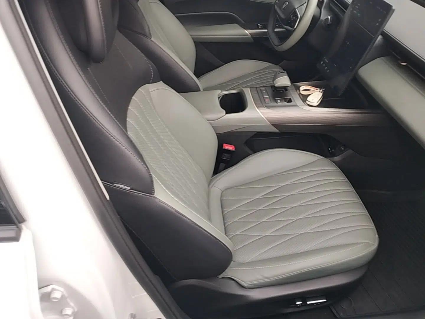 CHANGAN Eado DD 2023 Blue Whale NE 1.5T GDI DCT Flagship Model — миниатюра 23