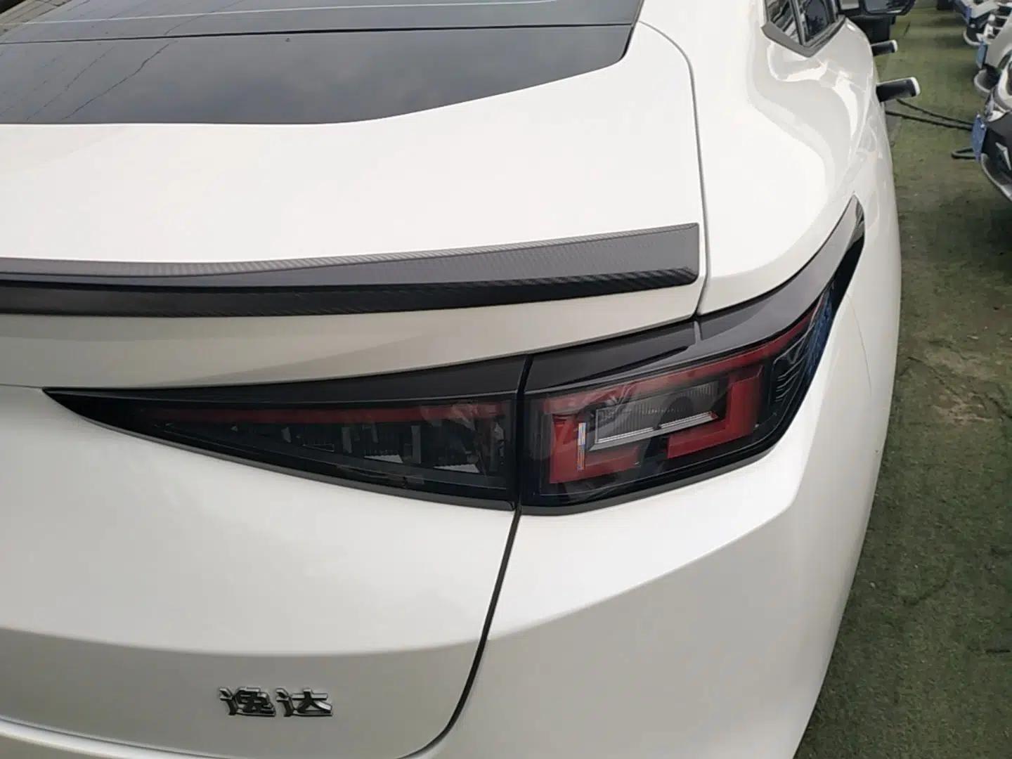 CHANGAN Eado DD 2023 Blue Whale NE 1.5T GDI DCT Flagship Model — миниатюра 7